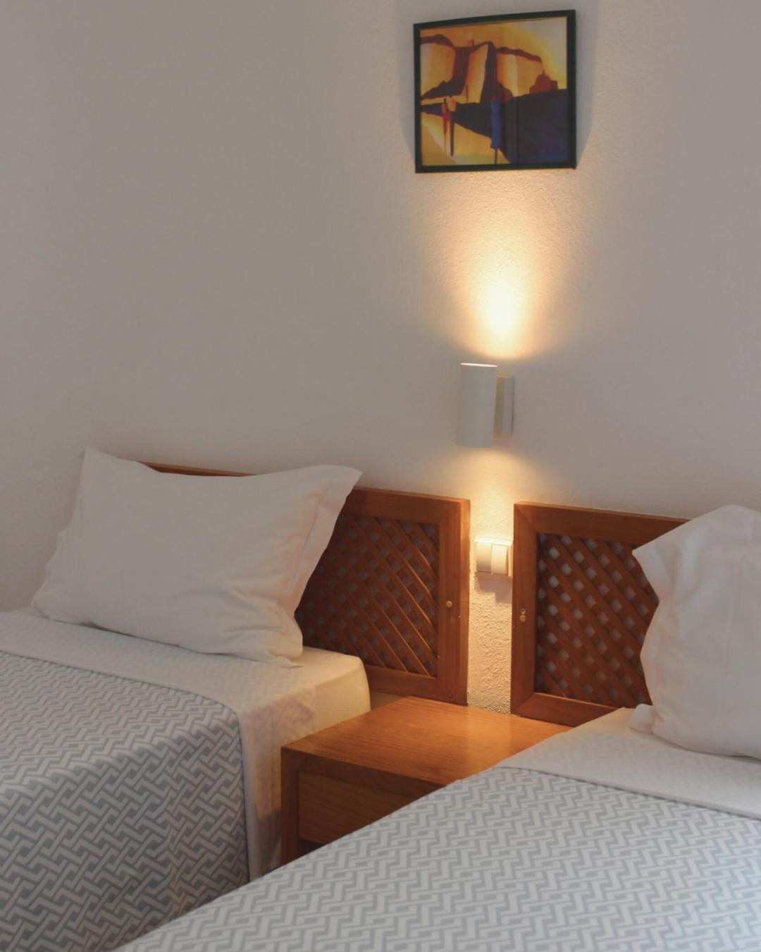 Vegas Residence - Adults Only Albufeira Exterior photo
