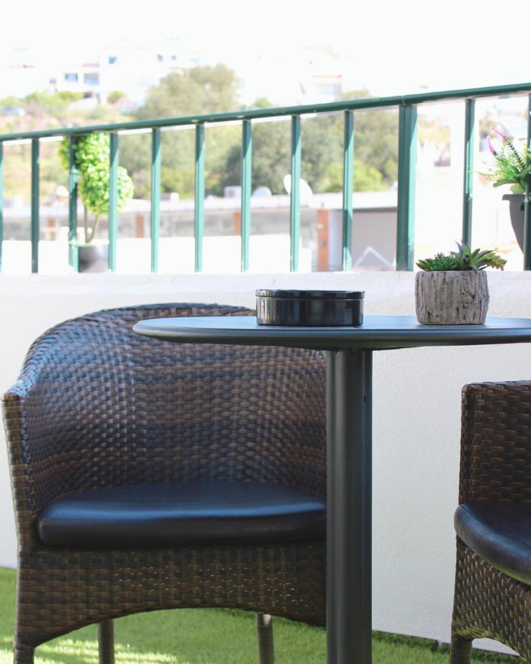 Vegas Residence - Adults Only Albufeira Exterior photo